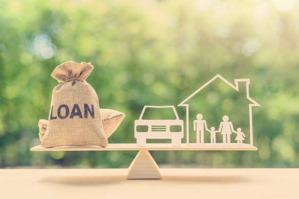 Best Loan Servicing and Management  in Shiloh, PA